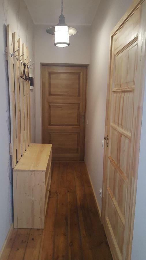 Ventspils Centra Apartamenti Cameră foto